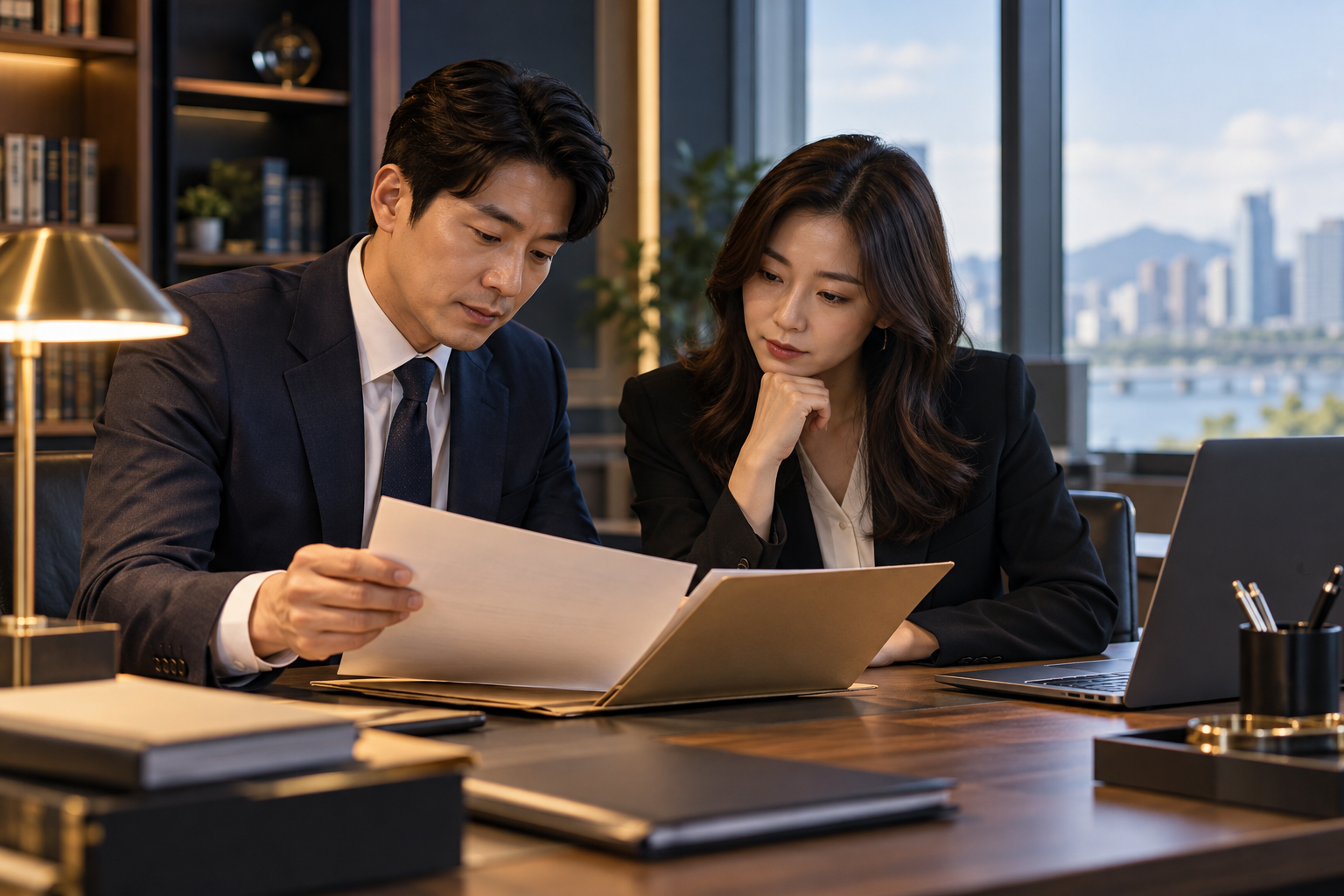 의왕 흥신소 — 상담 안내에 관한 AI 설명용 이미지